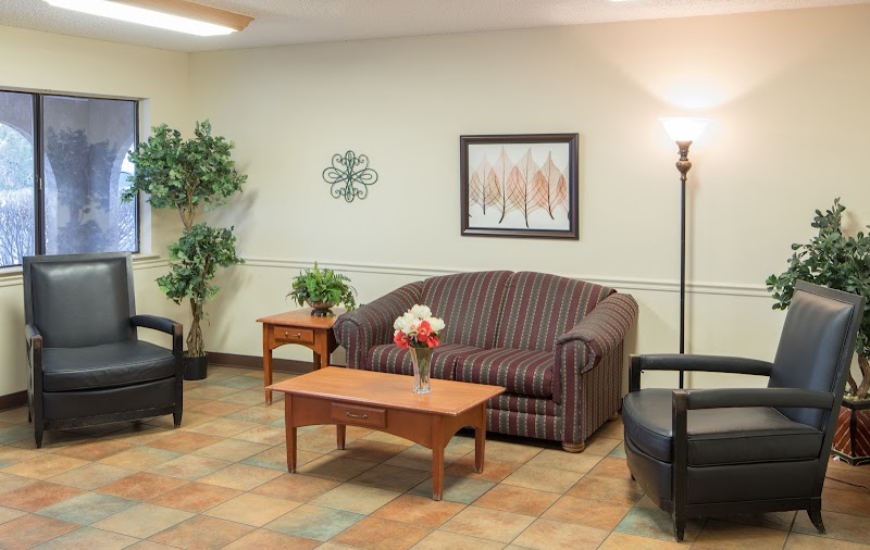 Silver City Care Center nursing home in Silver City, NM - Photo 4 of 5