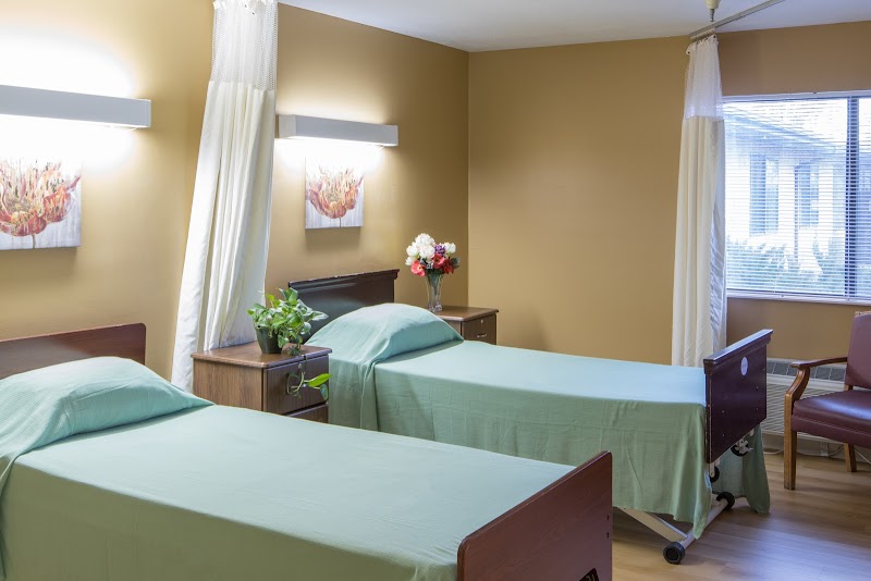 Silver City Care Center nursing home in Silver City, NM - Photo 5 of 5