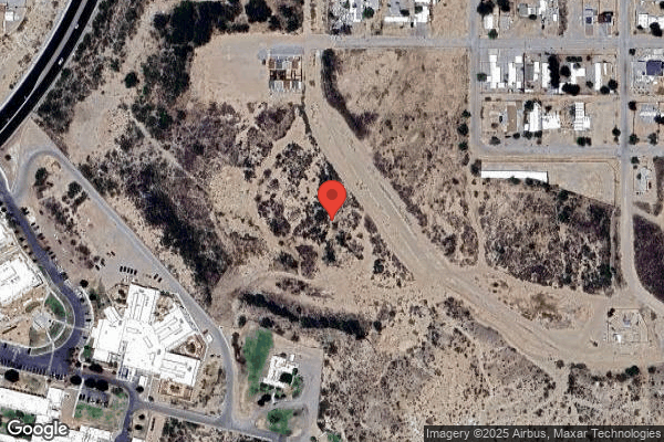 New Mexico State Veterans Home nursing home in Truth or Consequences, NM - Photo 1 of 5