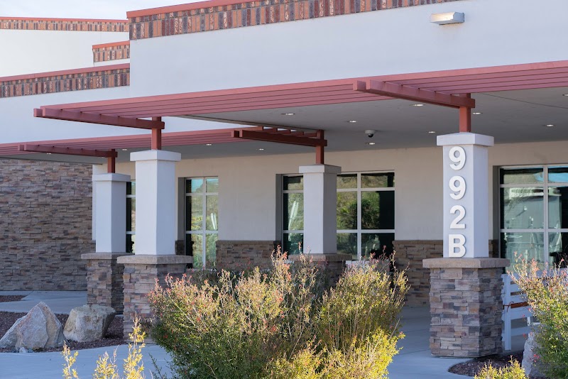 New Mexico State Veterans Home nursing home in Truth or Consequences, NM - Photo 3 of 5