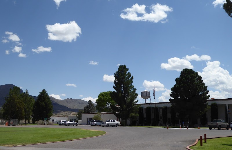 New Mexico State Veterans Home nursing home in Truth or Consequences, NM - Photo 5 of 5