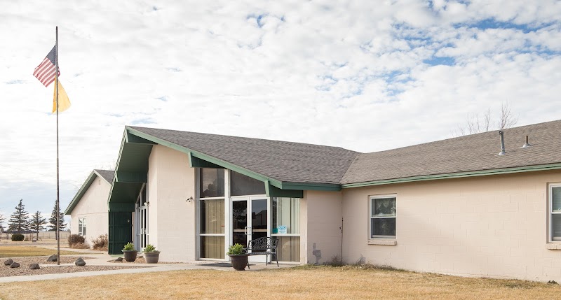 Clayton Nursing and Rehab Center nursing home in Clayton, NM - Photo 2 of 8