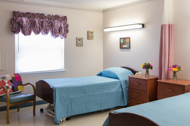 Clayton Nursing and Rehab Center nursing home in Clayton, NM - Photo 3 of 8