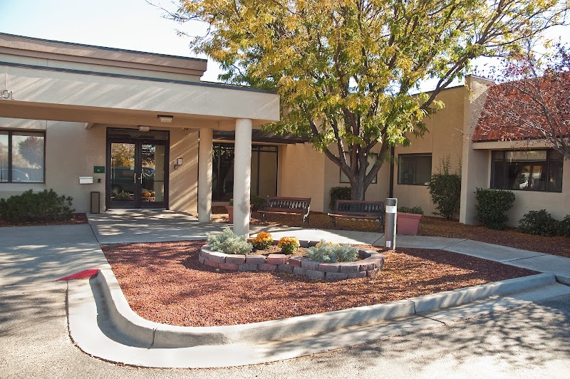 Life Care Center of Farmington nursing home in Farmington, NM - Photo 2 of 5