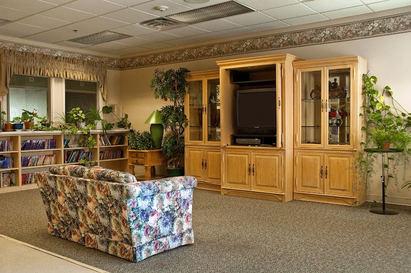 Life Care Center of Farmington nursing home in Farmington, NM - Photo 4 of 5