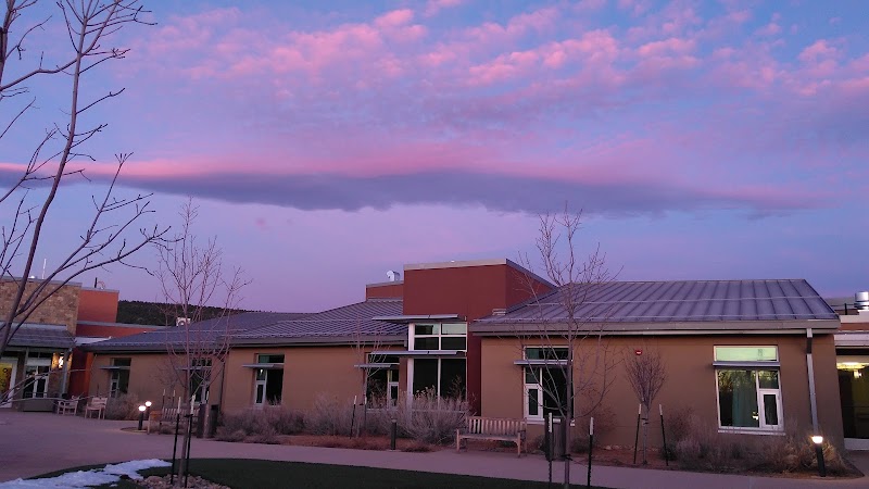 The NM Behavioral Health Institute at Las Vegas nursing home in Las Vegas, NM - Photo 4 of 5