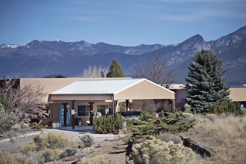 Taos Healthcare nursing home in Taos, NM - Photo 2 of 5