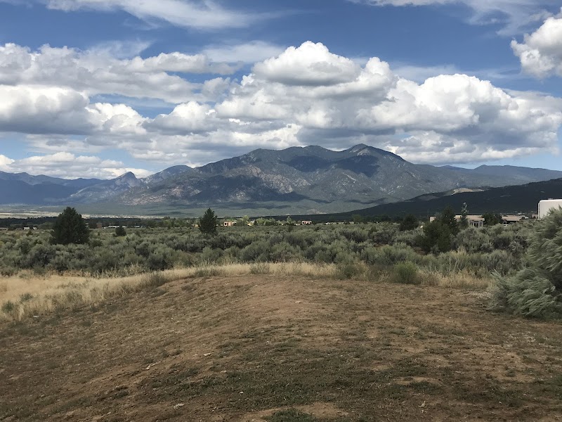 Taos Healthcare nursing home in Taos, NM - Photo 3 of 5