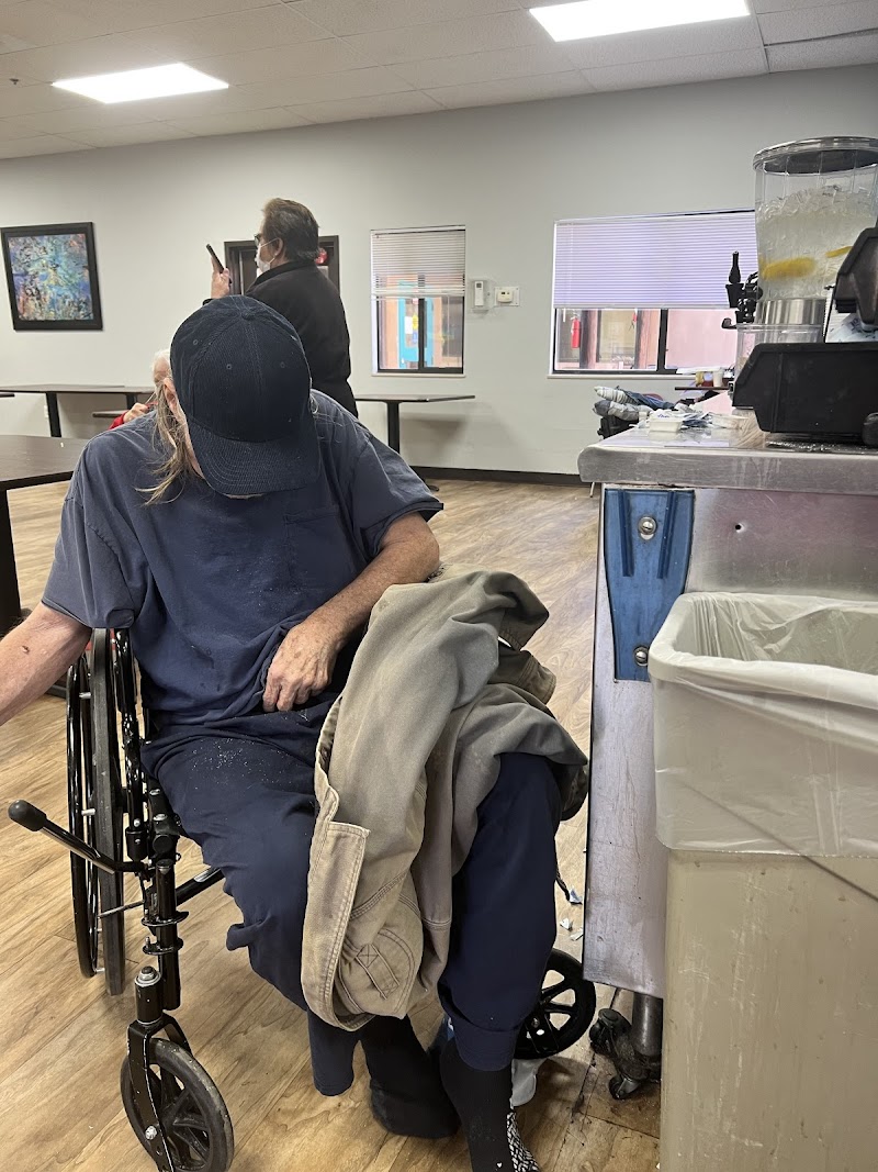 Taos Healthcare nursing home in Taos, NM - Photo 4 of 5