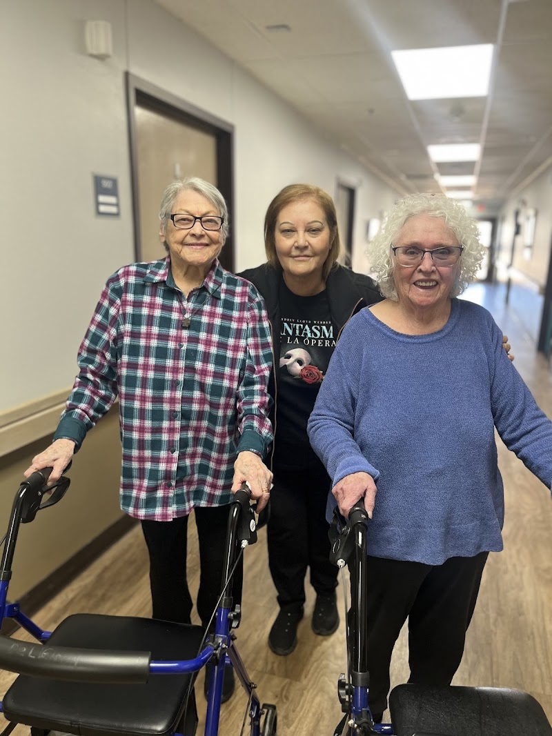 Taos Healthcare nursing home in Taos, NM - Photo 5 of 5