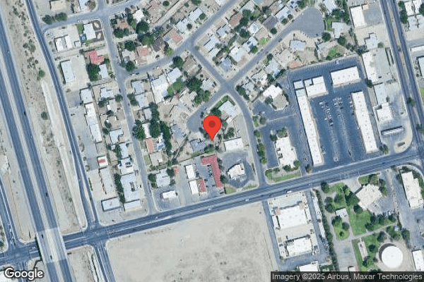 Casa Del Sol Center nursing home in Las Cruces, NM - Photo 1 of 5