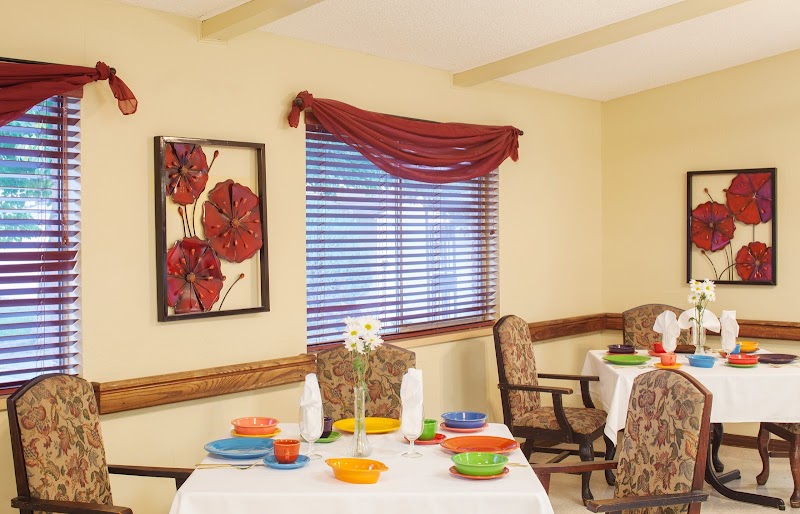 Casa Del Sol Center nursing home in Las Cruces, NM - Photo 4 of 5