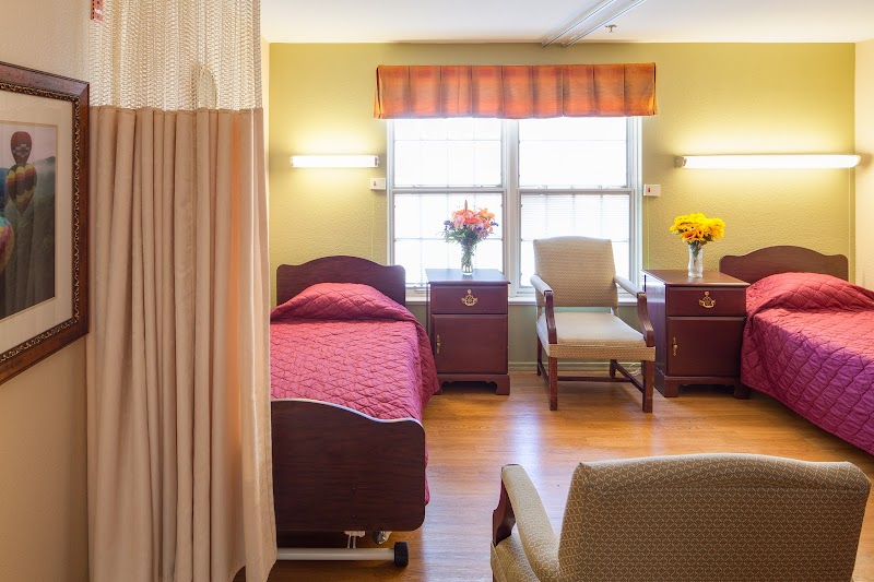 The Village at Northrise - Desert Willow I nursing home in Las Cruces, NM - Photo 3 of 5