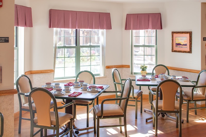 The Village at Northrise - Desert Willow I nursing home in Las Cruces, NM - Photo 5 of 5