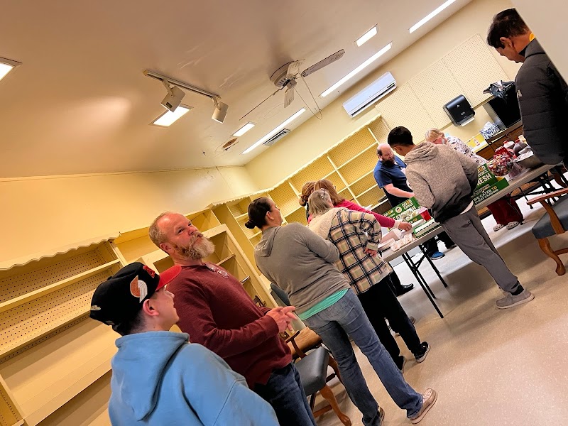 Coronado Care Center nursing home in Portales, NM - Photo 2 of 5