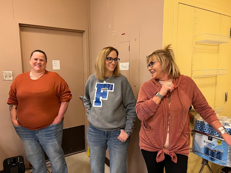 Coronado Care Center nursing home in Portales, NM - Photo 3 of 5