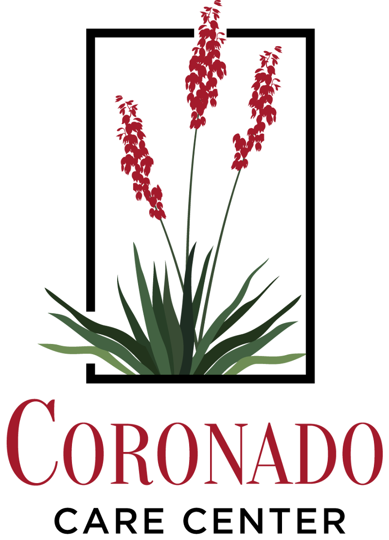 Coronado Care Center nursing home in Portales, NM - Photo 5 of 5