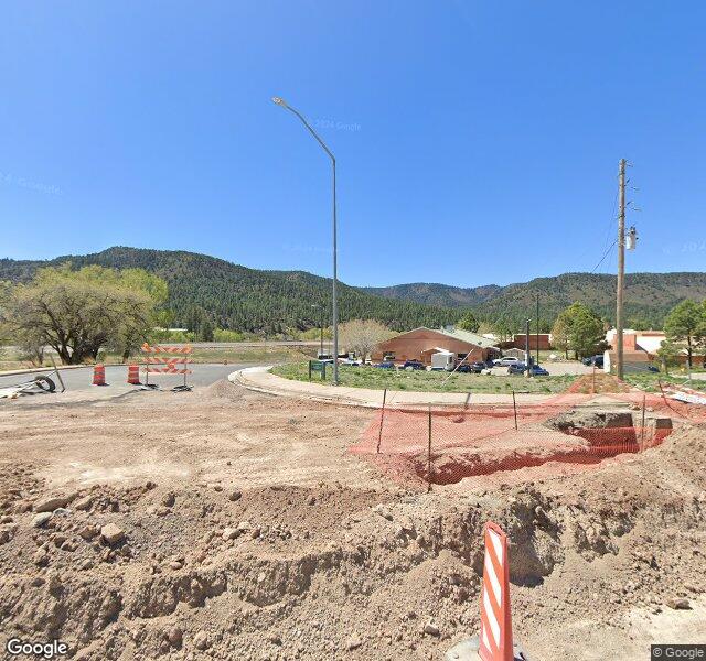 Mescalero Care Center nursing home in Mescalero, NM - Photo 2 of 2