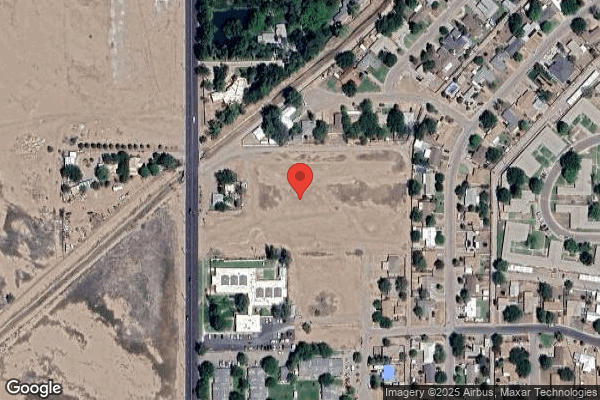 Sunset Villa Healthcare nursing home in Roswell, NM - Photo 1 of 5