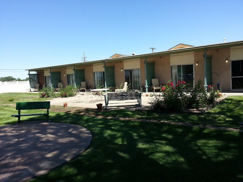 Sunset Villa Healthcare nursing home in Roswell, NM - Photo 3 of 5