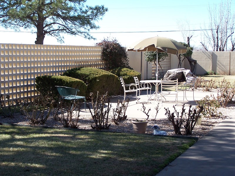 Sunset Villa Healthcare nursing home in Roswell, NM - Photo 4 of 5