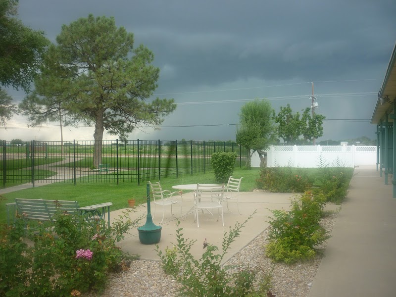 Sunset Villa Healthcare nursing home in Roswell, NM - Photo 5 of 5