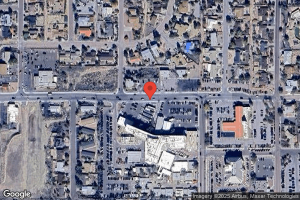 Gallup Nursing & Rehabilitation LLC nursing home in Gallup, NM