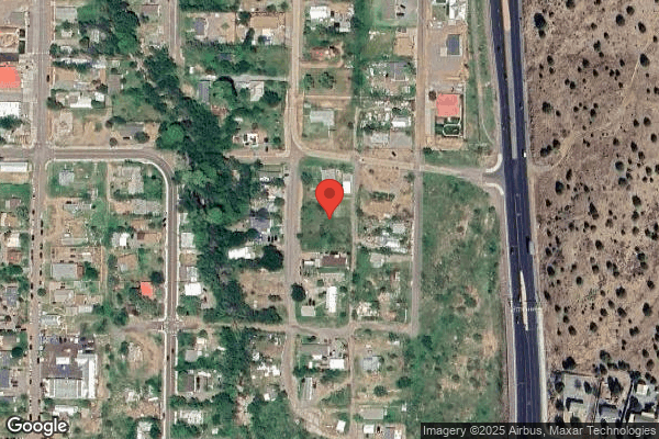 Fort Bayard Medical Center nursing home in Santa Clara, NM - Photo 1 of 5