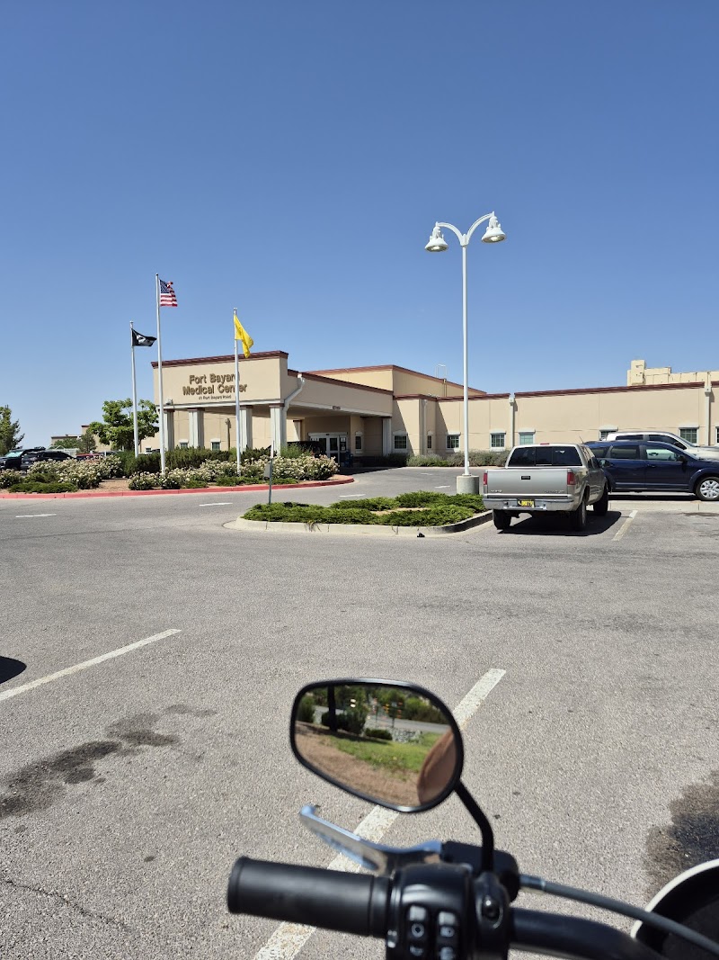 Fort Bayard Medical Center nursing home in Santa Clara, NM - Photo 3 of 5