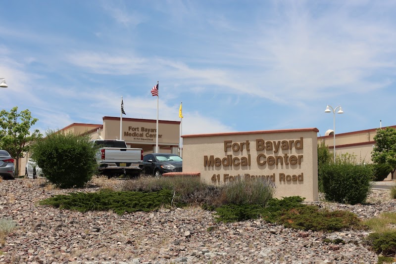 Fort Bayard Medical Center nursing home in Santa Clara, NM - Photo 4 of 5