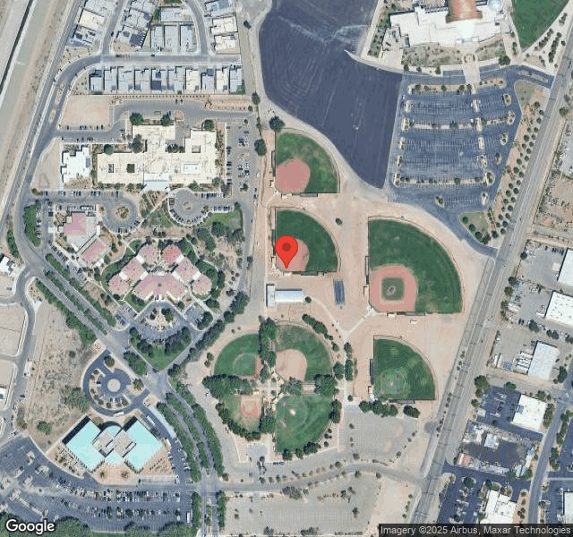 Fiesta Park Wellness & Rehabilitation nursing home in Albuquerque, NM - Photo 1 of 2