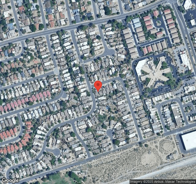 Bear Canyon Rehabilitation Center nursing home in Albuquerque, NM - Photo 1 of 5