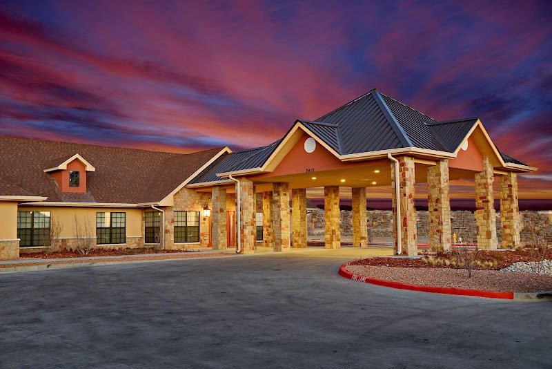 The Suites Rio Vista nursing home in Rio Rancho, NM - Photo 2 of 5