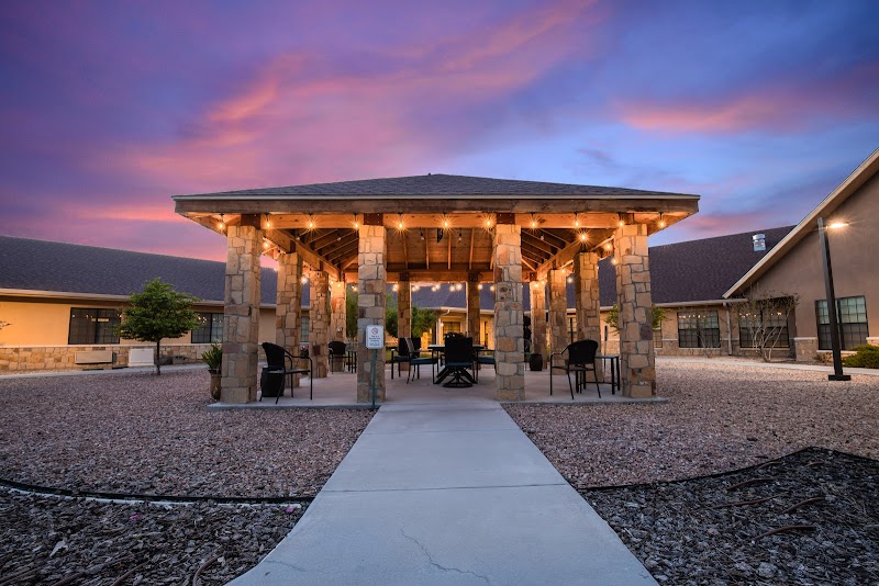 The Suites Rio Vista nursing home in Rio Rancho, NM - Photo 3 of 5