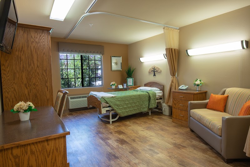 The Suites Rio Vista nursing home in Rio Rancho, NM - Photo 5 of 5