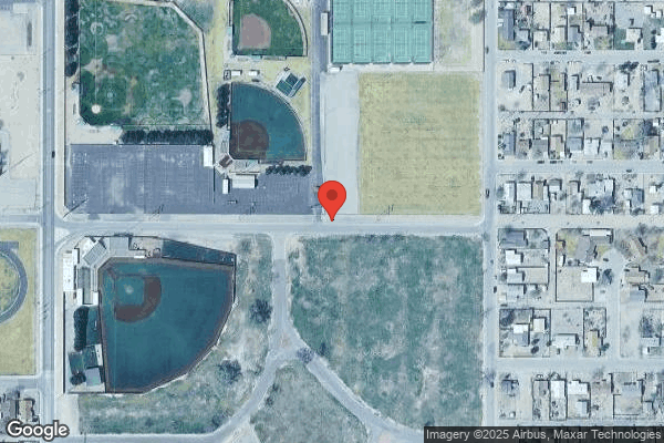 Artesia Healthcare & Rehabilitation Center, LLC nursing home in Artesia, NM - Photo 1 of 3