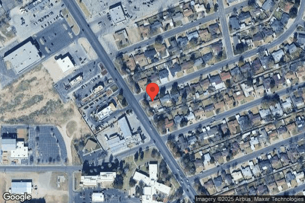 Desert Springs Health Care LLC nursing home in Hobbs, NM - Photo 1 of 5