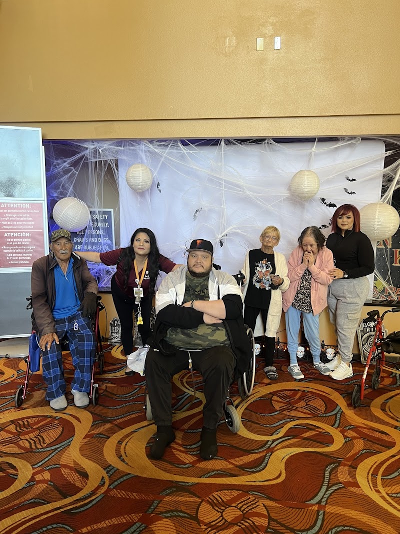 Desert Springs Health Care LLC nursing home in Hobbs, NM - Photo 2 of 5