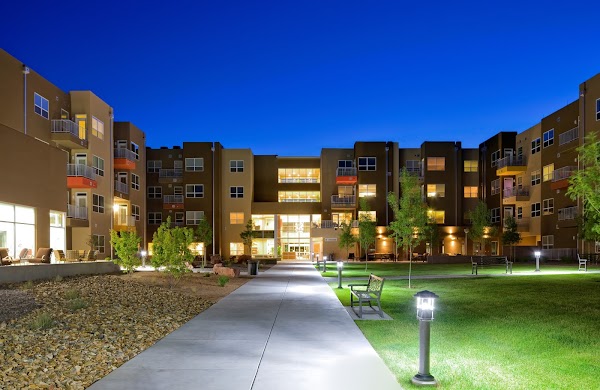 The Neighborhood In Rio Rancho nursing home in Rio Rancho, NM - Photo 1 of 7