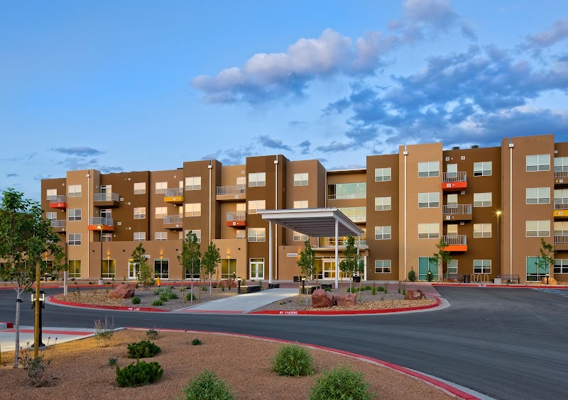 The Neighborhood In Rio Rancho nursing home in Rio Rancho, NM - Photo 4 of 7