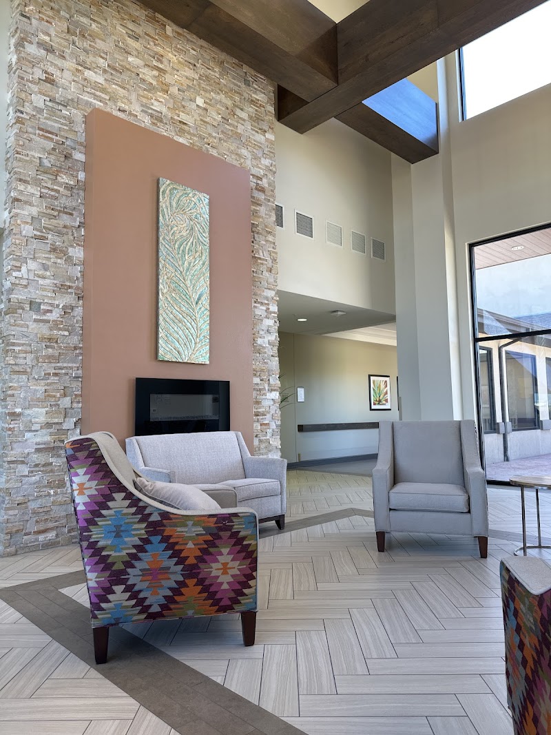 Spanish Trails Rehabilitation Suites nursing home in Albuquerque, NM - Photo 3 of 7