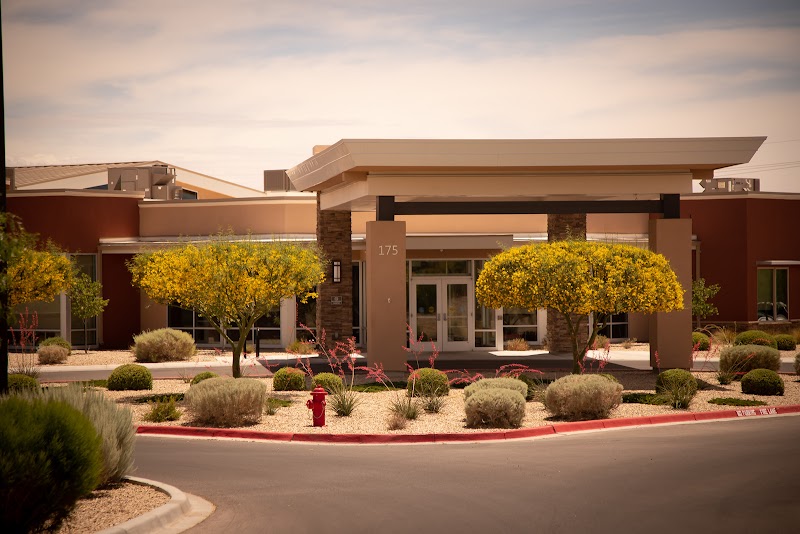 Las Cruces Wellness & Rehabilitation LLC nursing home in Las Cruces, NM - Photo 2 of 5