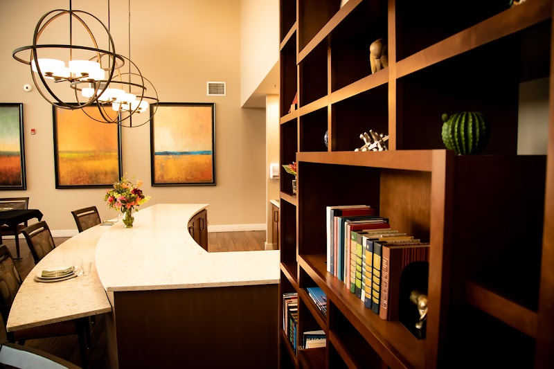 Las Cruces Wellness & Rehabilitation LLC nursing home in Las Cruces, NM - Photo 3 of 5