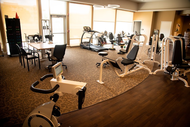 Las Cruces Wellness & Rehabilitation LLC nursing home in Las Cruces, NM - Photo 4 of 5