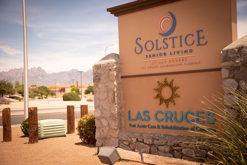 Las Cruces Wellness & Rehabilitation LLC nursing home in Las Cruces, NM - Photo 5 of 5