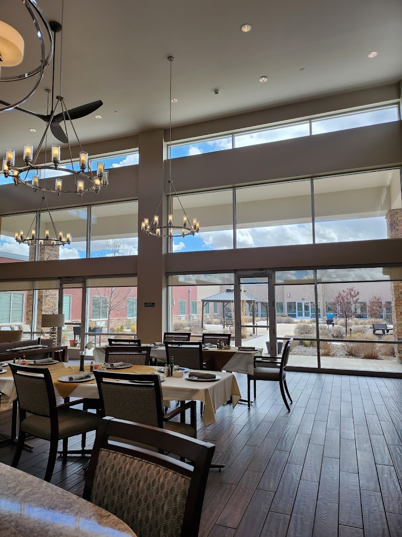 Farmington Wellness & Rehabilitation nursing home in Farmington, NM - Photo 2 of 8