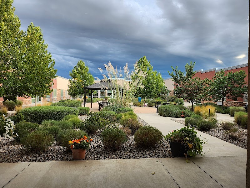 Farmington Wellness & Rehabilitation nursing home in Farmington, NM - Photo 3 of 8