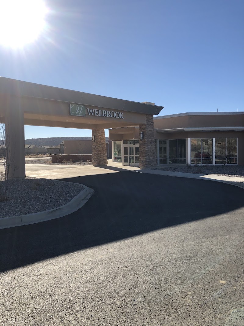 Farmington Wellness & Rehabilitation nursing home in Farmington, NM - Photo 4 of 8