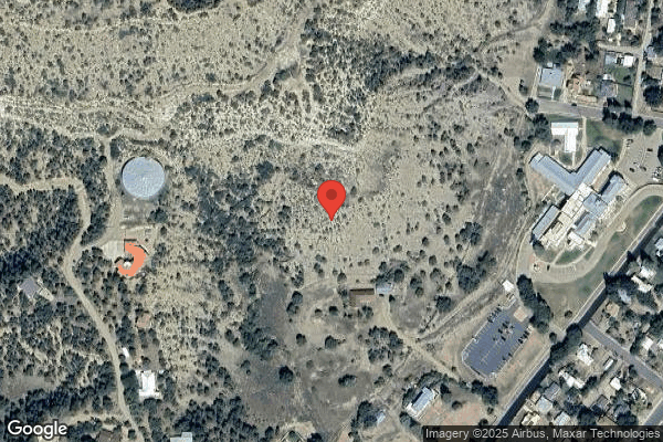 Miners Colfax Medical Center nursing home in Raton, NM