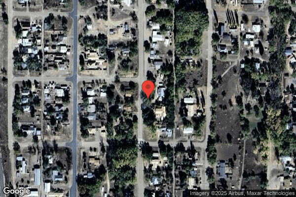 Colfax General LTC nursing home in SPRINGER, NM - Photo 1 of 3